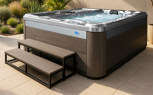 Cold Plunge&trade; Spas Terrehaute hot tubs for sale