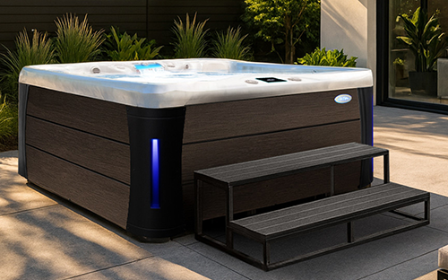 Escape Plus&trade; Spas Terrehaute hot tubs for sale