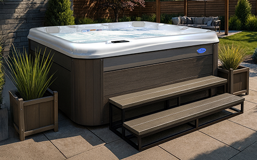 Patio&trade; Spas Terrehaute hot tubs for sale