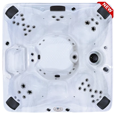 Tropical Plus PPZ-743BC hot tubs for sale in Terrehaute